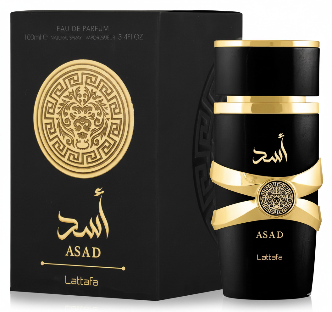 Asad tradicional