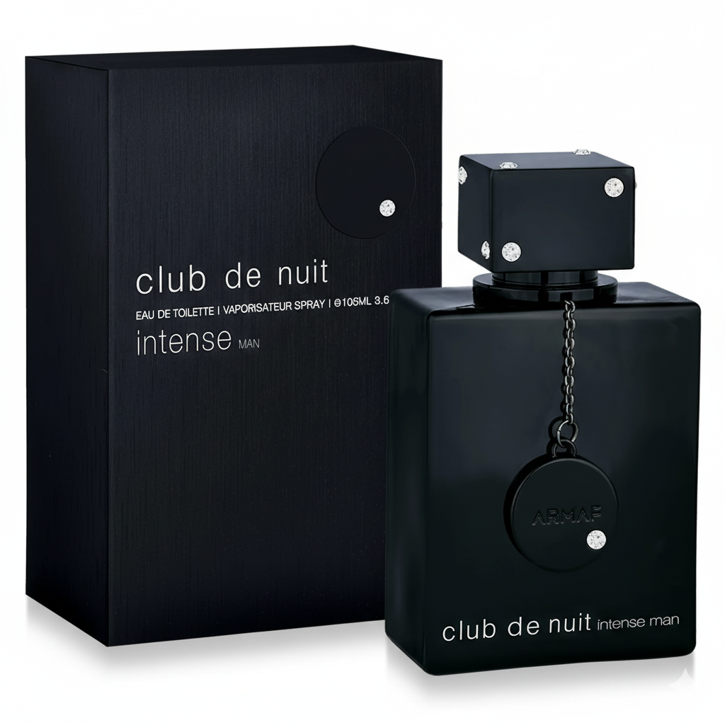 Armaf Club de Nuit Intense Man Eau de Toilette 105ml